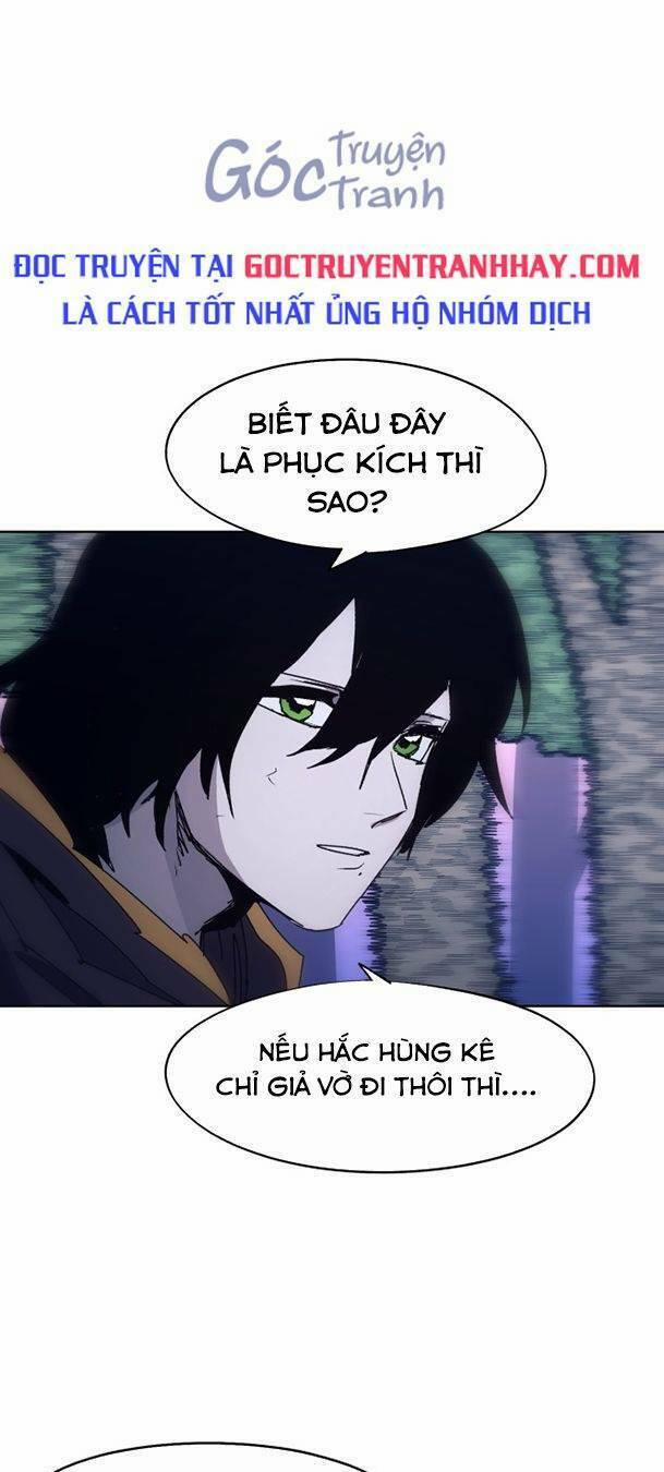Kỵ Sĩ Báo Thù 83 trang 0