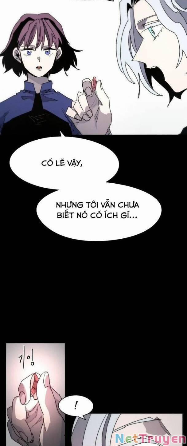 Kỵ Sĩ Báo Thù 91 trang 1