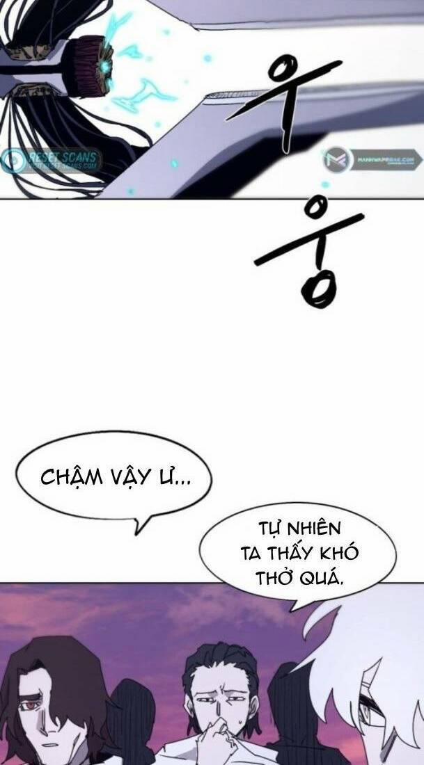 Kỵ Sĩ Báo Thù 97 trang 1