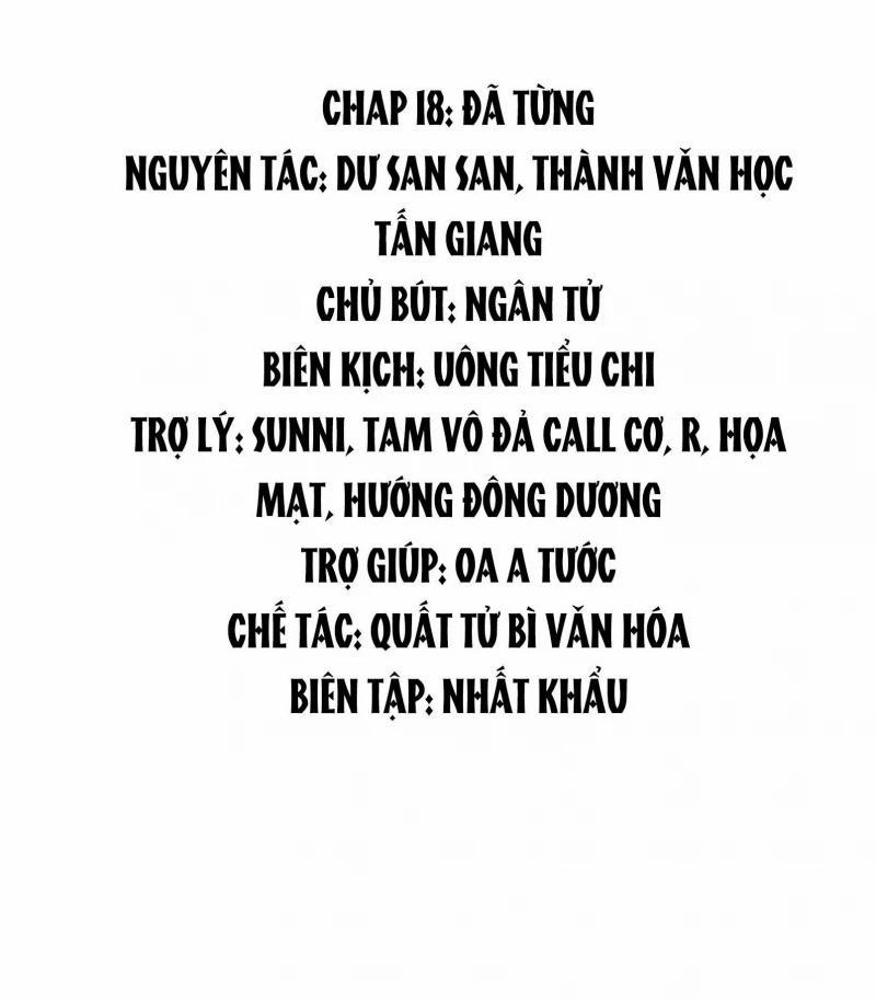 Ký Sinh Hoang Ngôn 18 trang 1