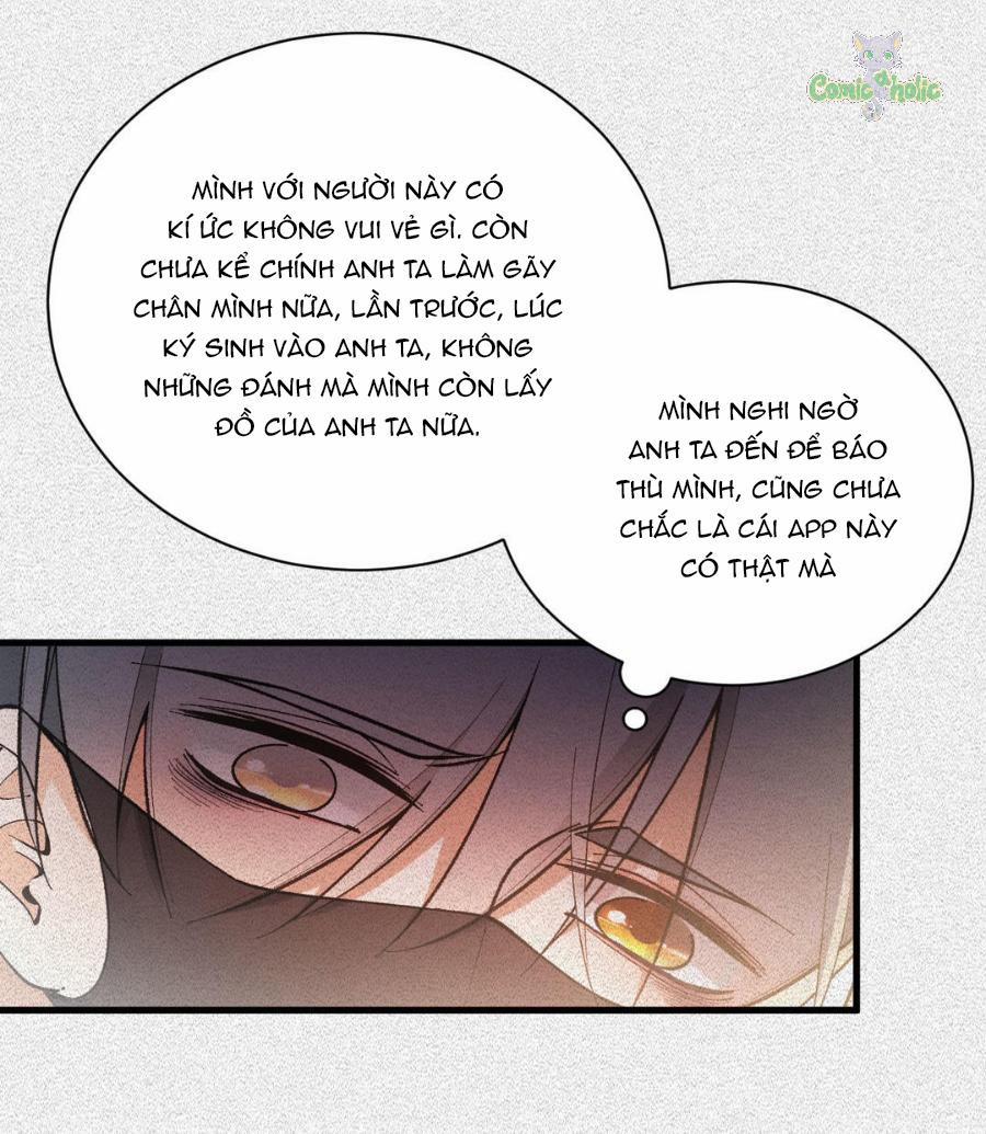 Ký Sinh Trùng 27 trang 1
