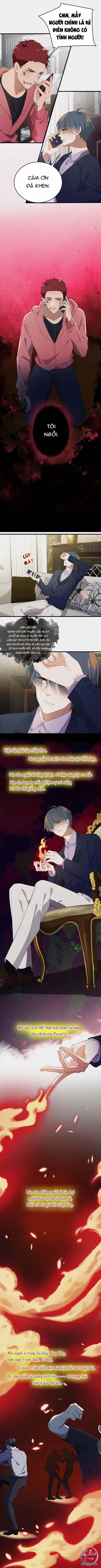 Ký Sinh Trùng 47 trang 3