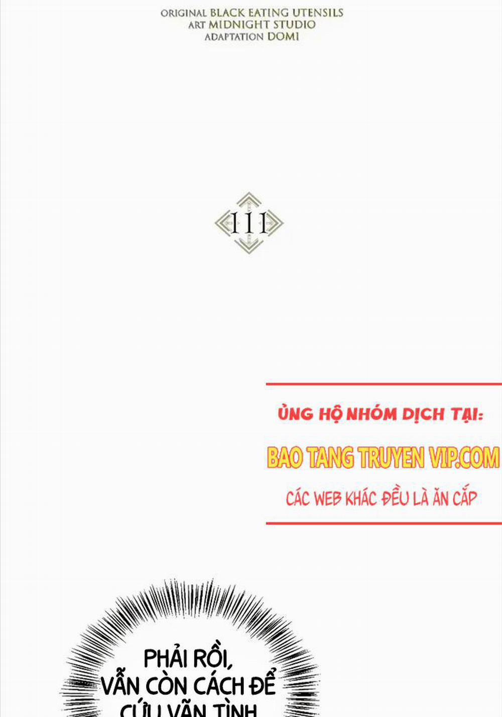 Ký Sự Hồi Quy 111 trang 1