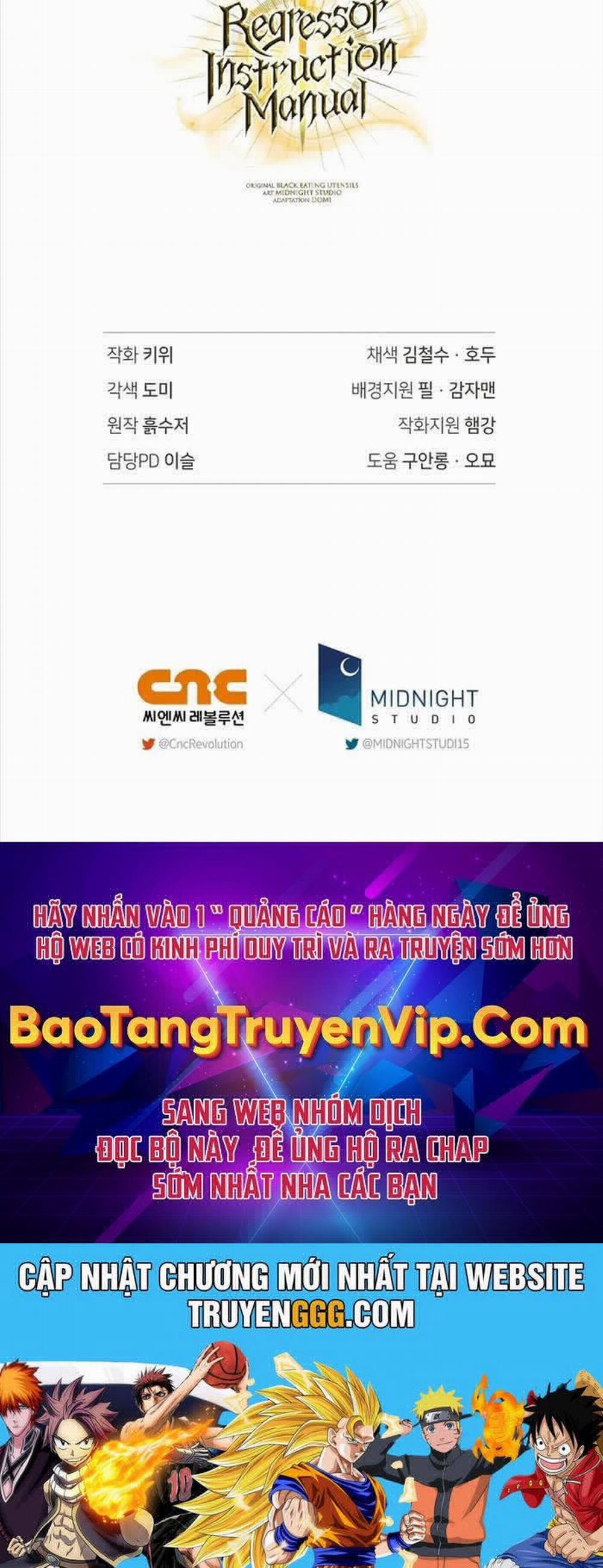 Ký Sự Hồi Quy 112 trang 183