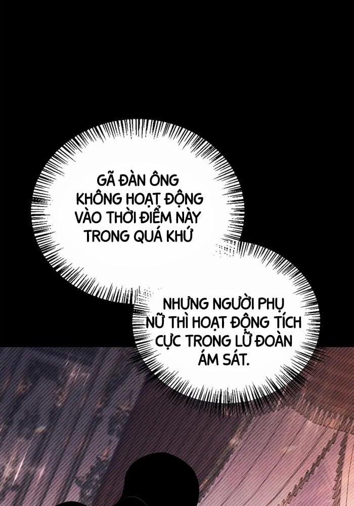 Ký Sự Hồi Quy 112 trang 58