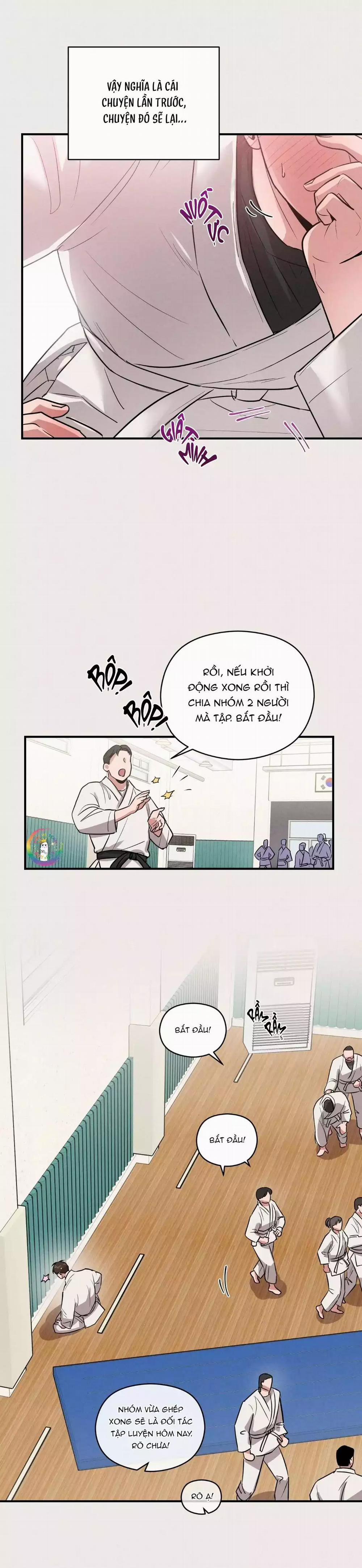 Ký Sự Thanh Xuân 1995 15 trang 11