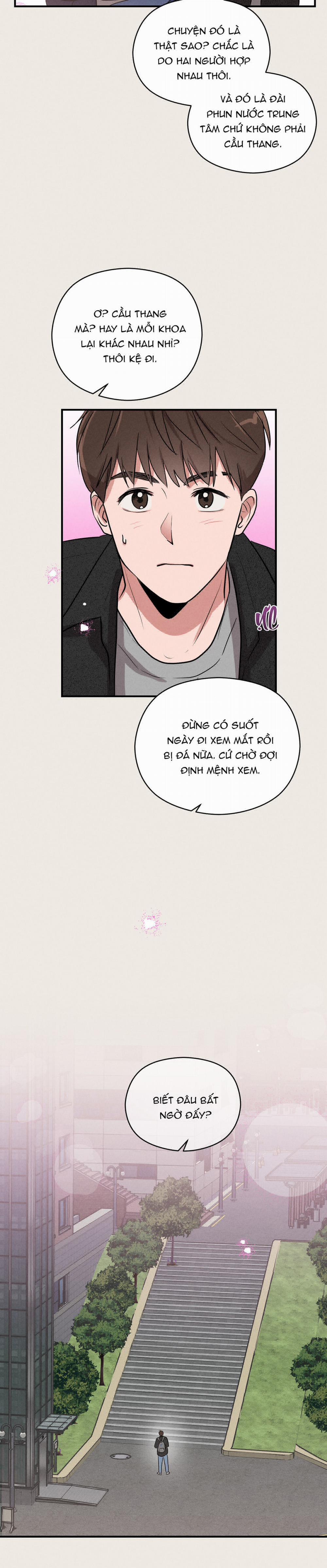 Ký Sự Tuổi Trẻ 1995 1 trang 12