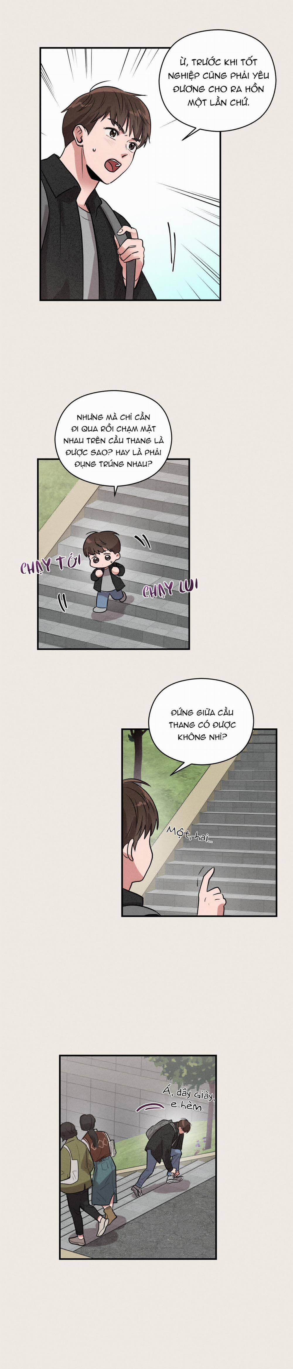 Ký Sự Tuổi Trẻ 1995 1 trang 13