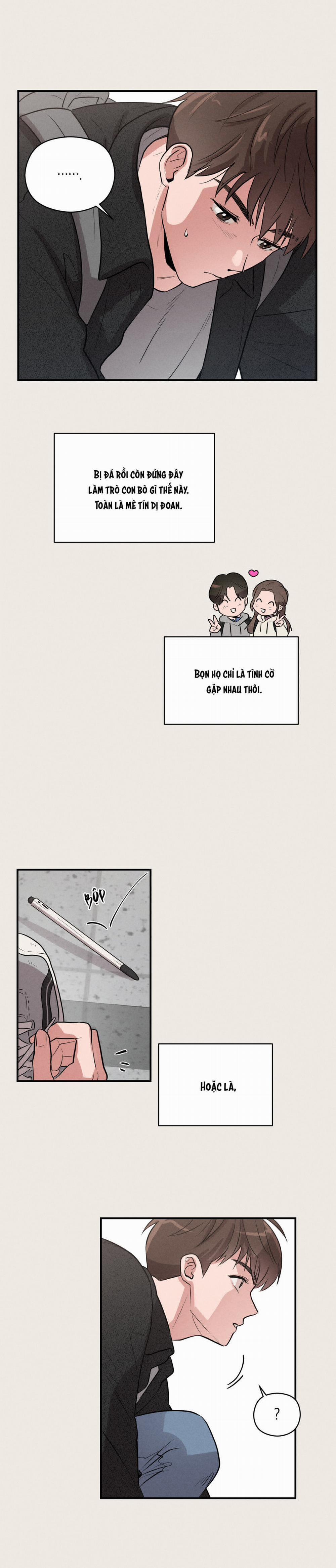 Ký Sự Tuổi Trẻ 1995 1 trang 14