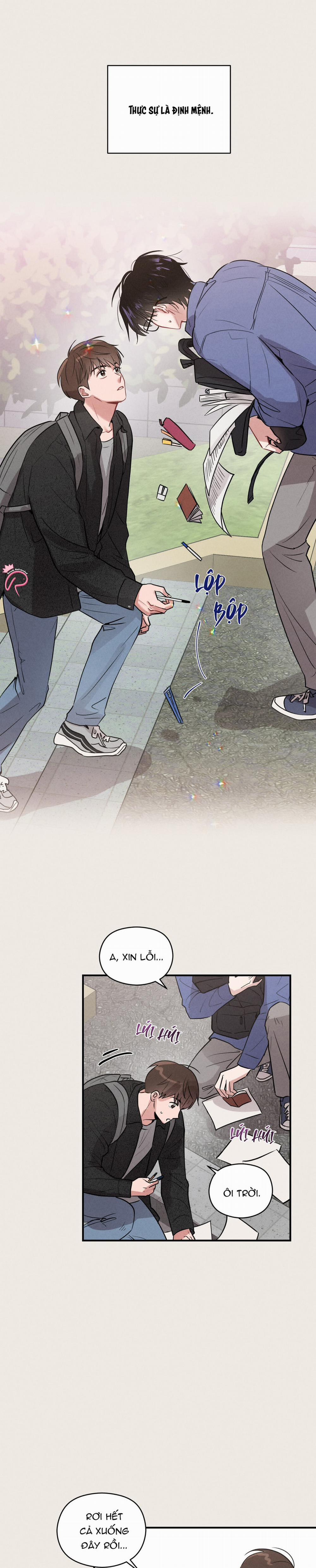 Ký Sự Tuổi Trẻ 1995 1 trang 15