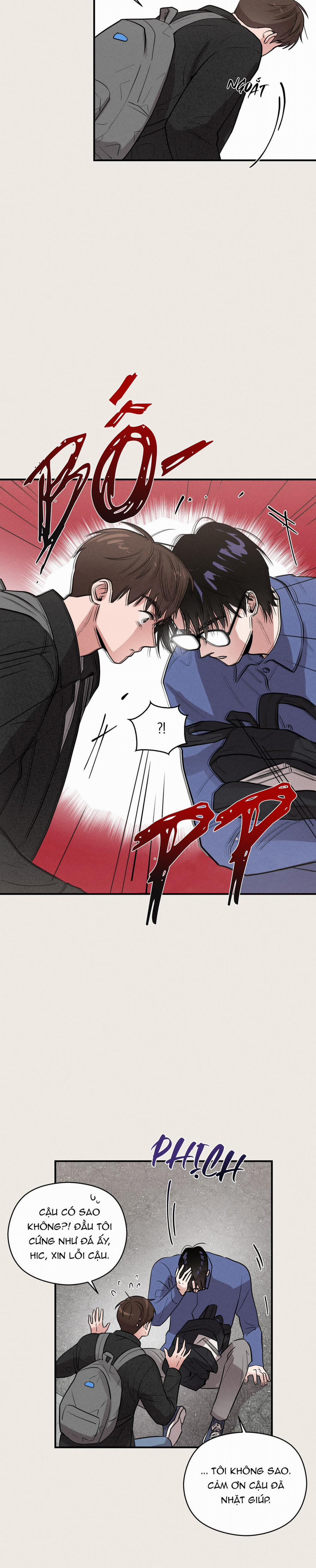 Ký Sự Tuổi Trẻ 1995 1 trang 16