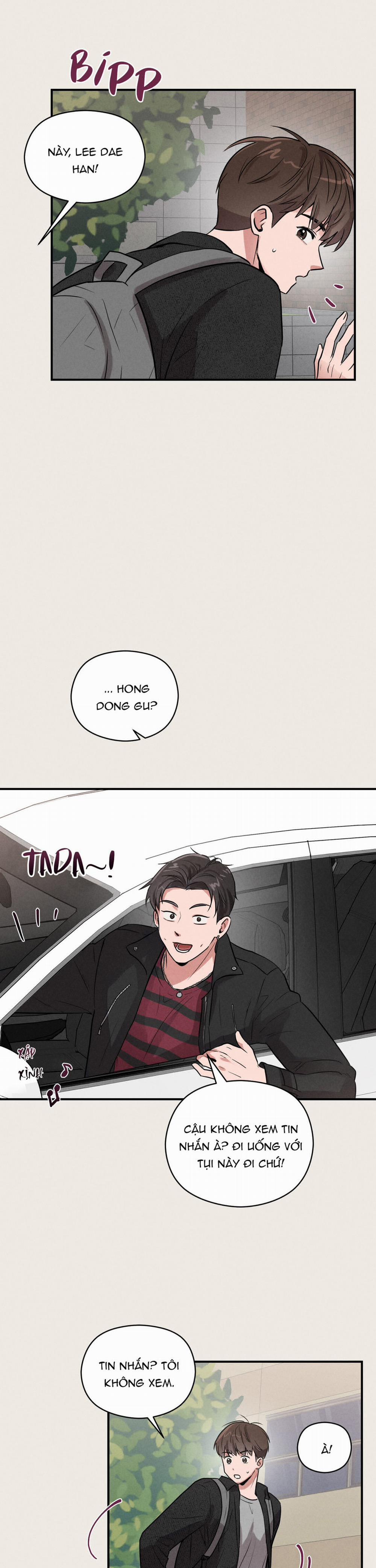 Ký Sự Tuổi Trẻ 1995 1 trang 17