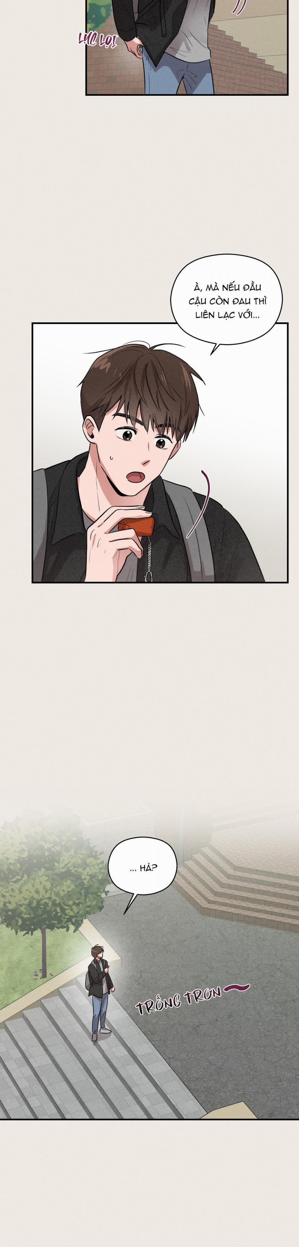 Ký Sự Tuổi Trẻ 1995 1 trang 18