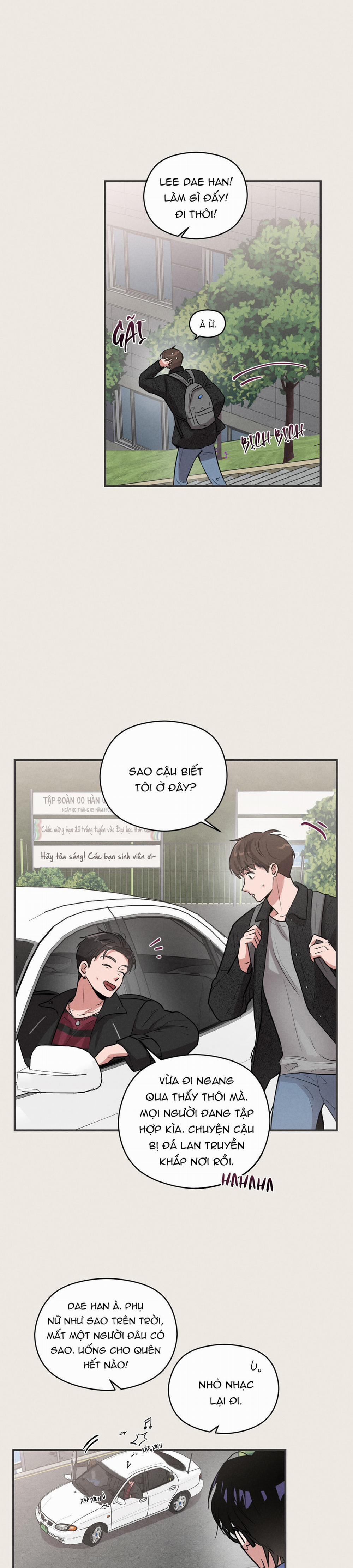 Ký Sự Tuổi Trẻ 1995 1 trang 19