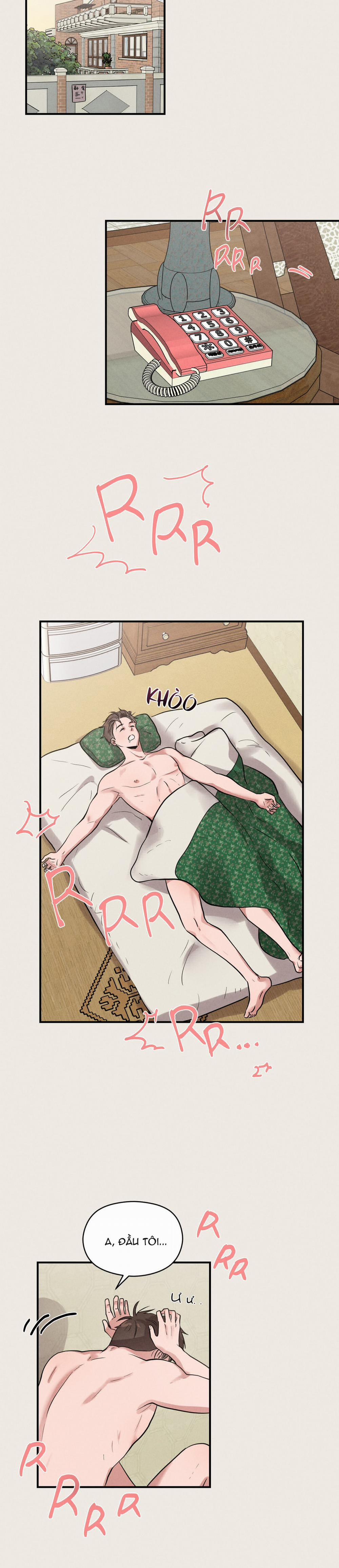 Ký Sự Tuổi Trẻ 1995 1 trang 22