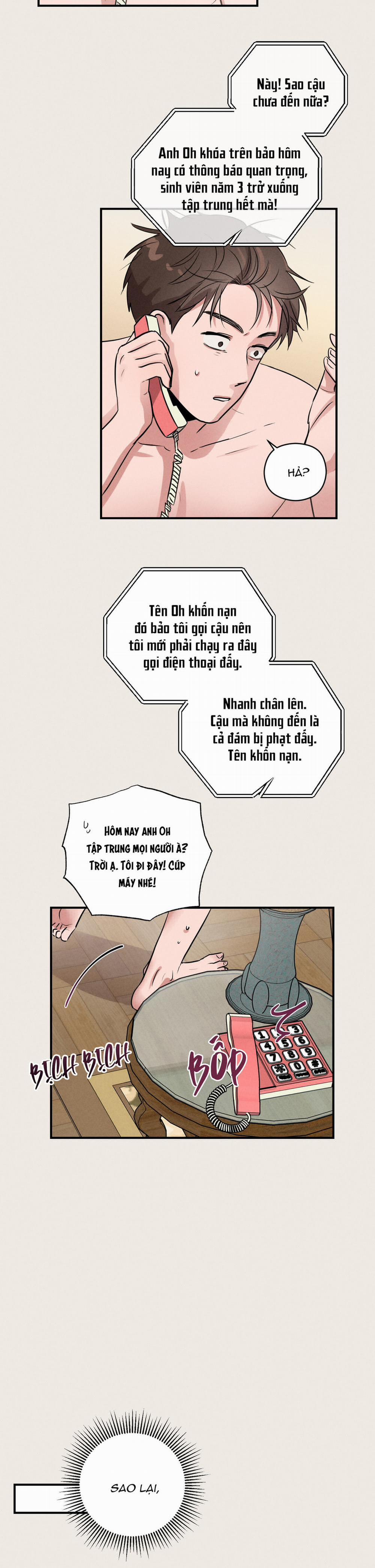 Ký Sự Tuổi Trẻ 1995 1 trang 24