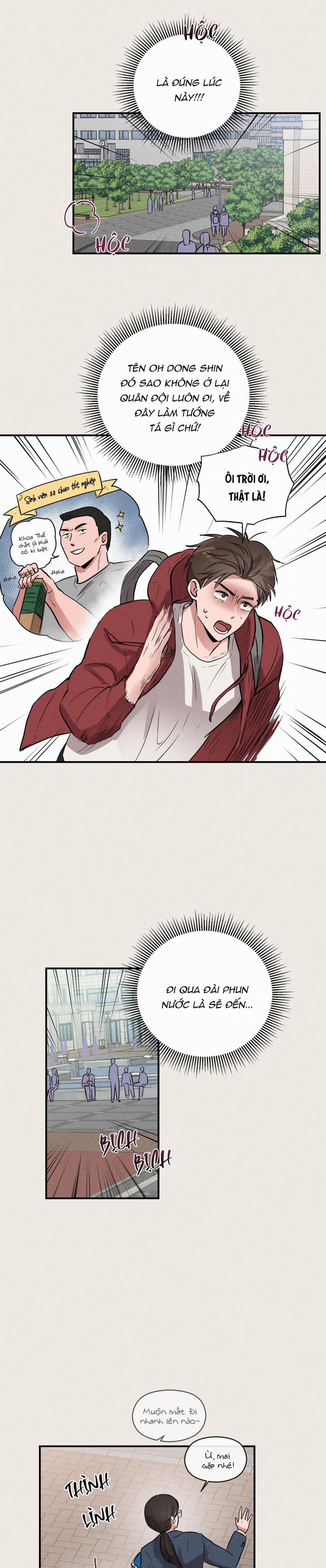 Ký Sự Tuổi Trẻ 1995 1 trang 25