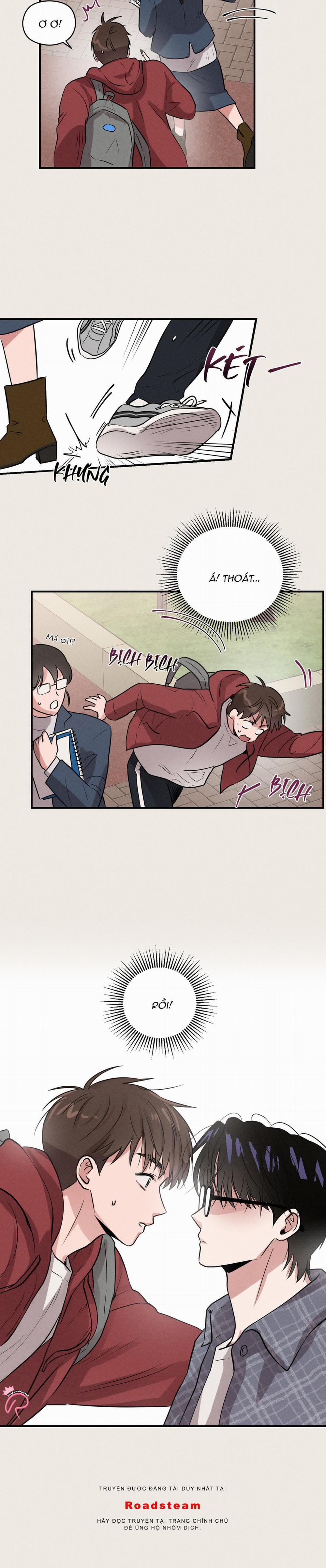 Ký Sự Tuổi Trẻ 1995 1 trang 26