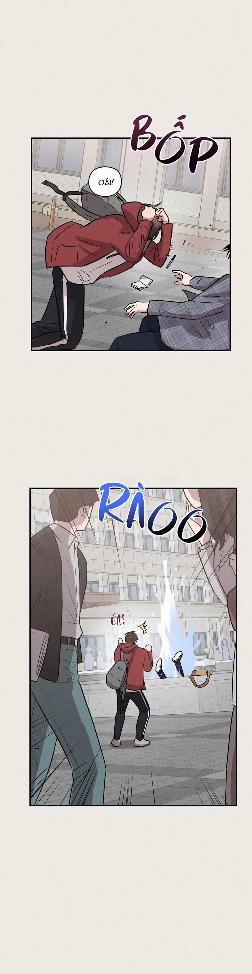 Ký Sự Tuổi Trẻ 1995 1 trang 27