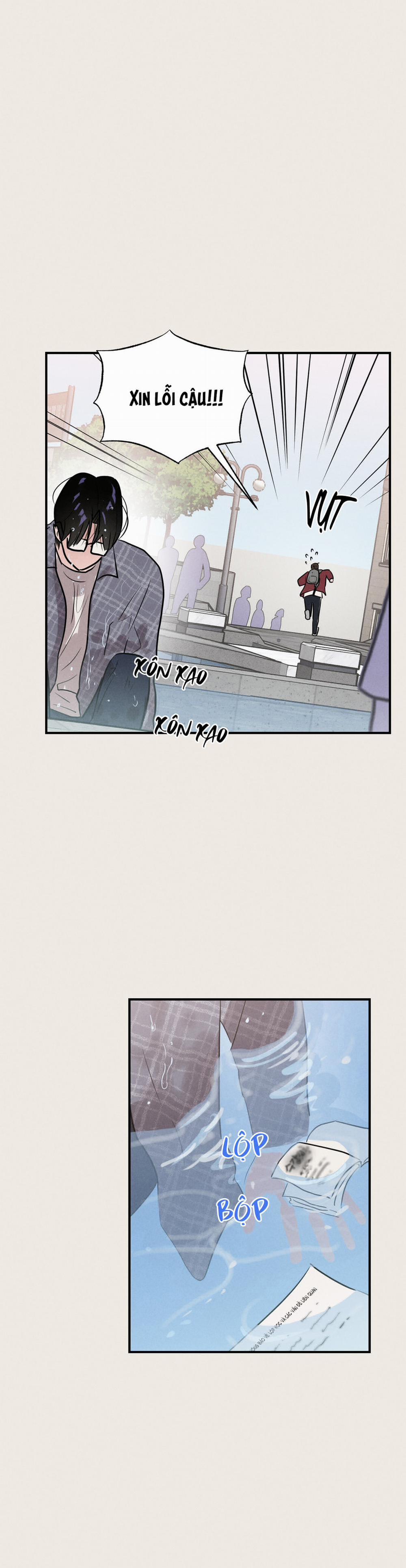 Ký Sự Tuổi Trẻ 1995 1 trang 29