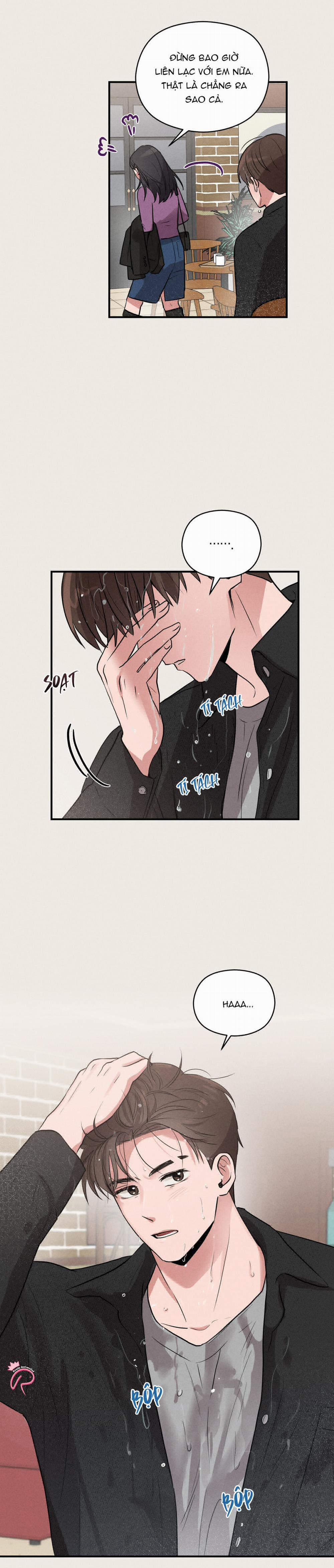 Ký Sự Tuổi Trẻ 1995 1 trang 3