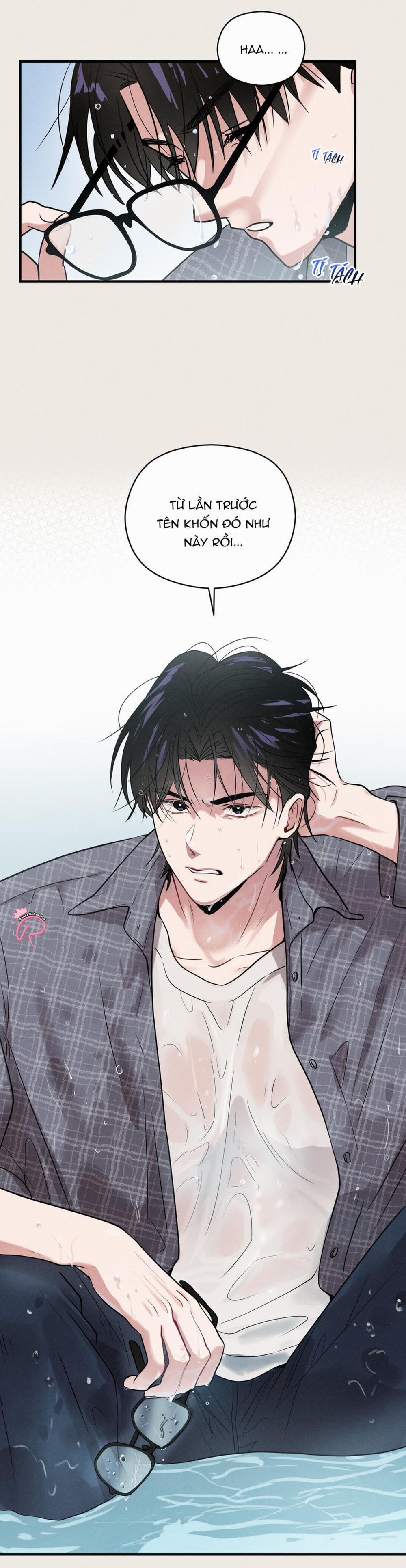 Ký Sự Tuổi Trẻ 1995 1 trang 30