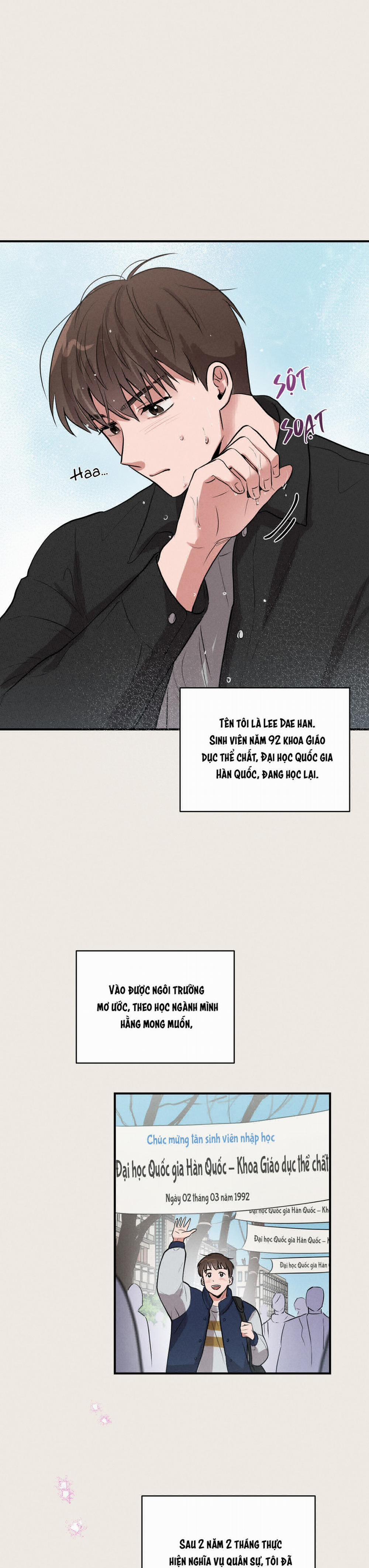 Ký Sự Tuổi Trẻ 1995 1 trang 5