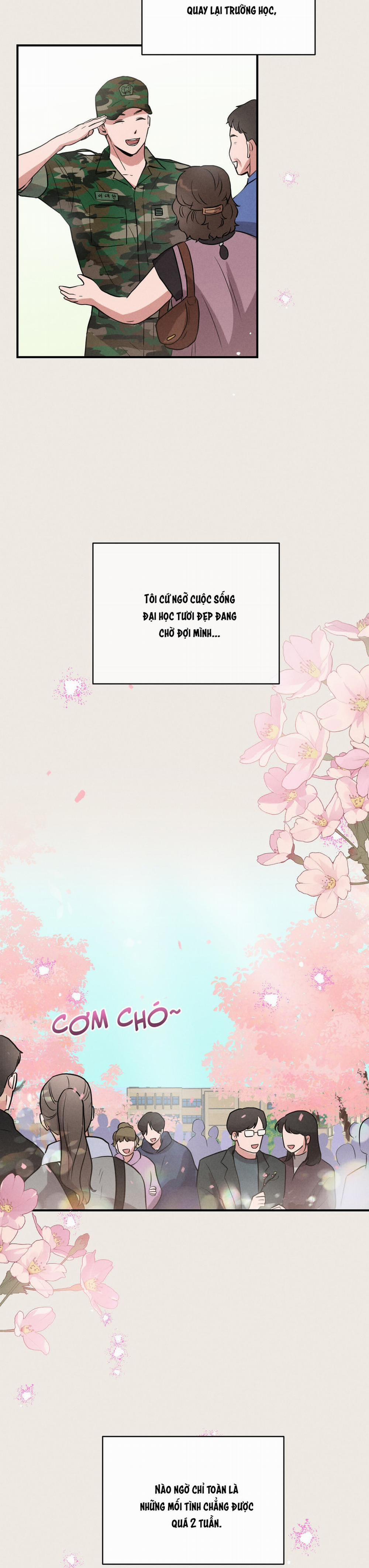 Ký Sự Tuổi Trẻ 1995 1 trang 6