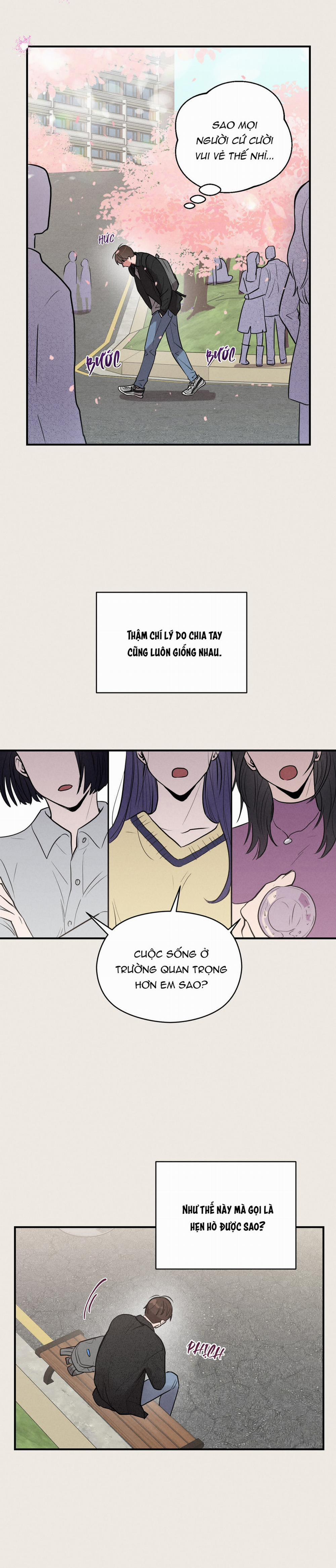 Ký Sự Tuổi Trẻ 1995 1 trang 7