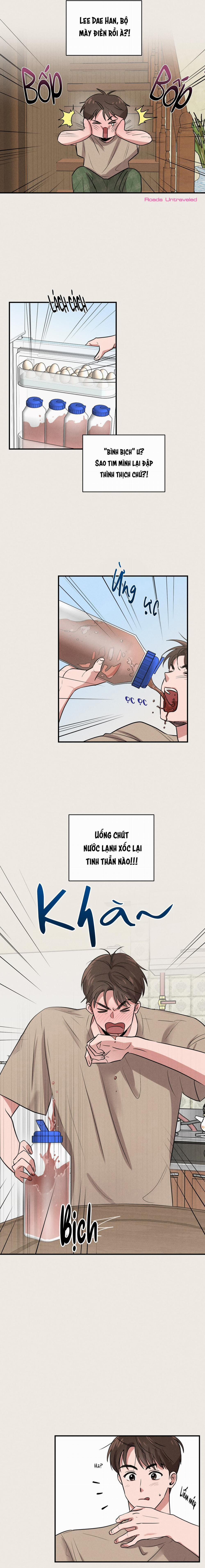 Ký Sự Tuổi Trẻ 1995 10 trang 10