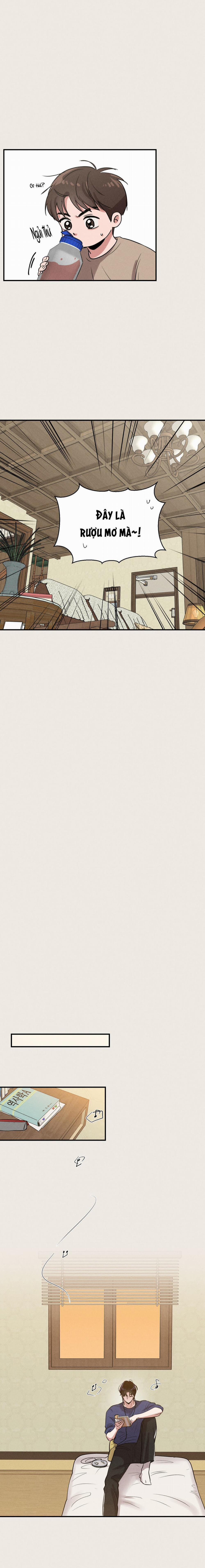 Ký Sự Tuổi Trẻ 1995 10 trang 11