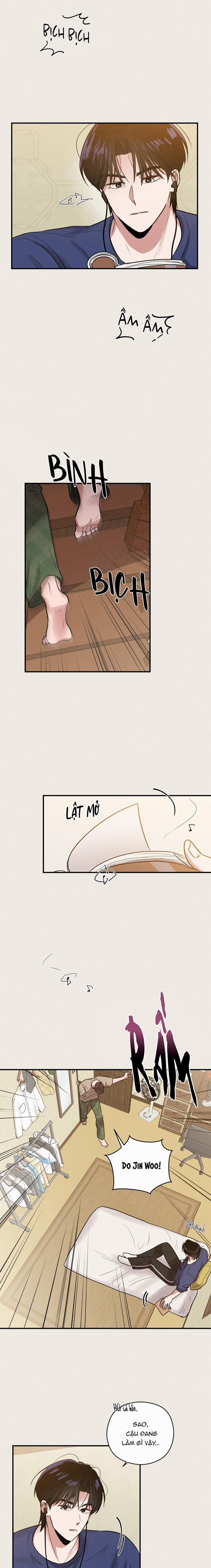 Ký Sự Tuổi Trẻ 1995 10 trang 12