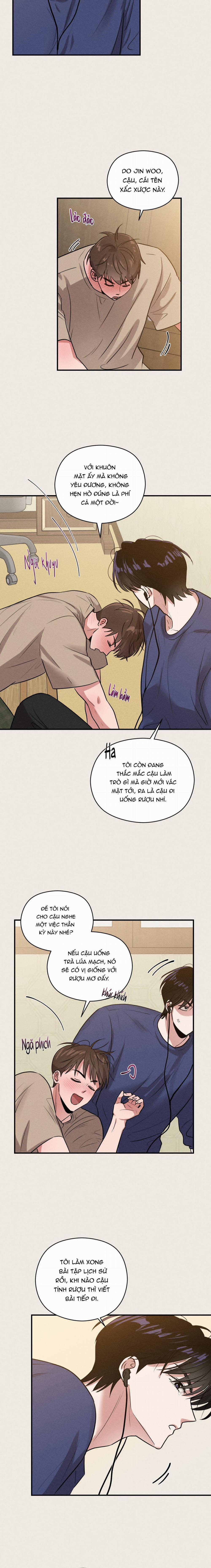 Ký Sự Tuổi Trẻ 1995 10 trang 13