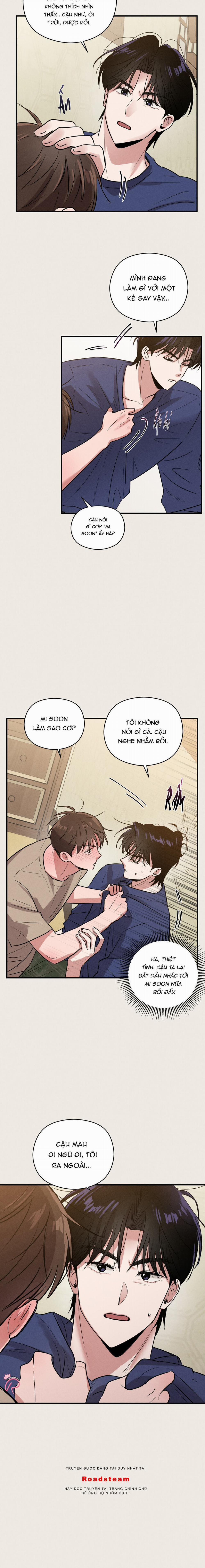 Ký Sự Tuổi Trẻ 1995 10 trang 15