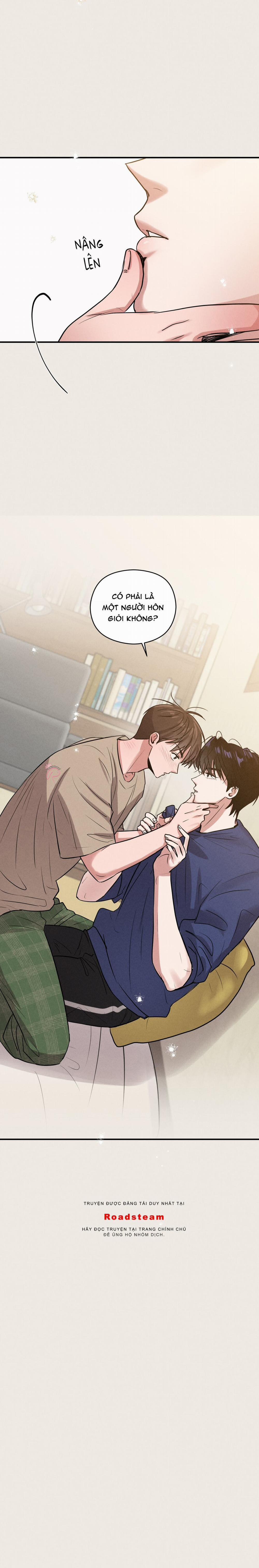 Ký Sự Tuổi Trẻ 1995 10 trang 17