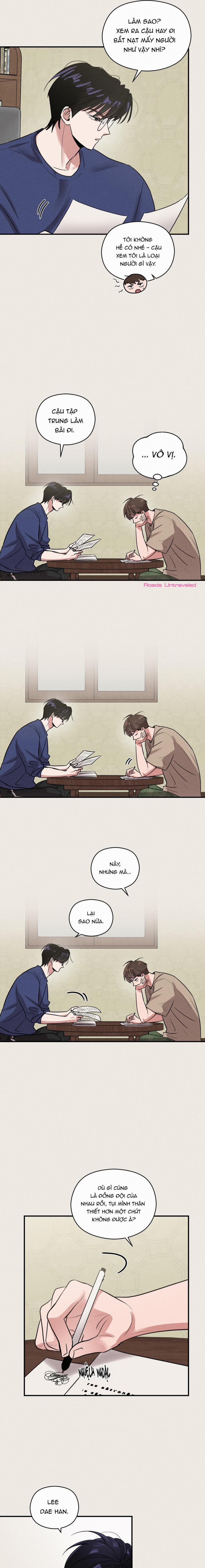 Ký Sự Tuổi Trẻ 1995 10 trang 2