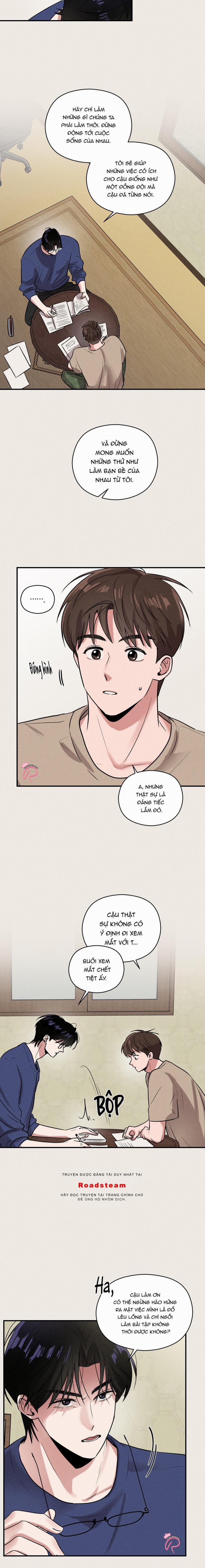 Ký Sự Tuổi Trẻ 1995 10 trang 3