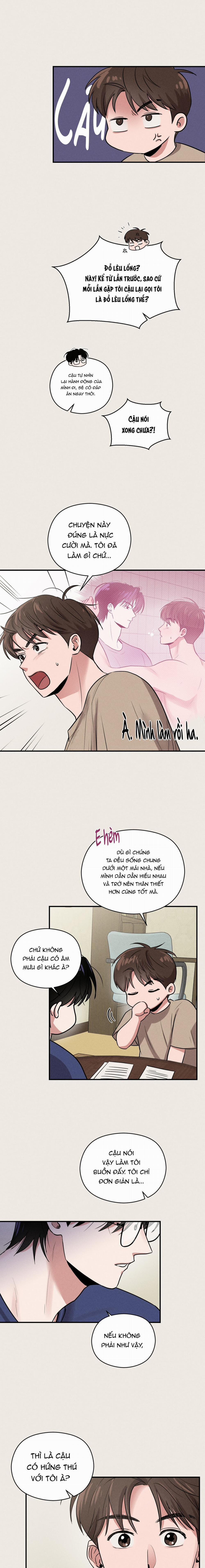 Ký Sự Tuổi Trẻ 1995 10 trang 4