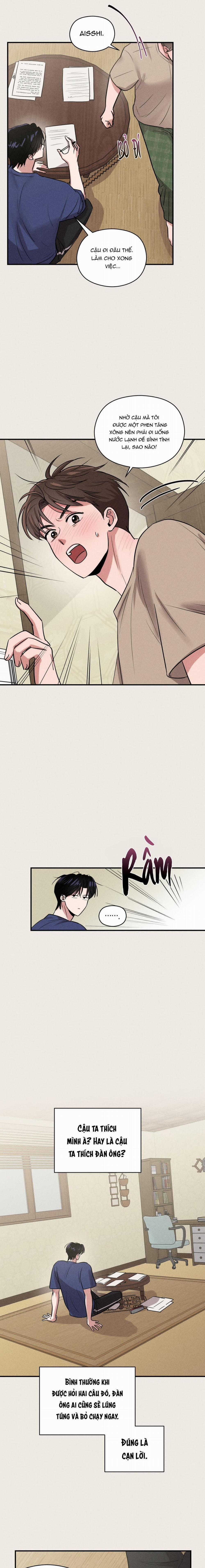 Ký Sự Tuổi Trẻ 1995 10 trang 6