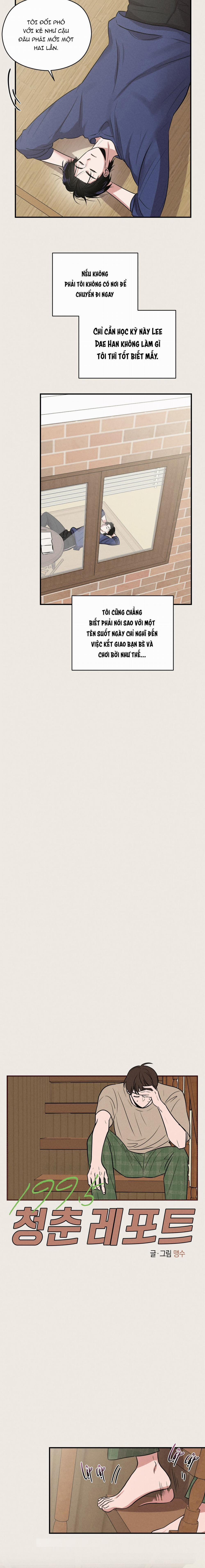 Ký Sự Tuổi Trẻ 1995 10 trang 7