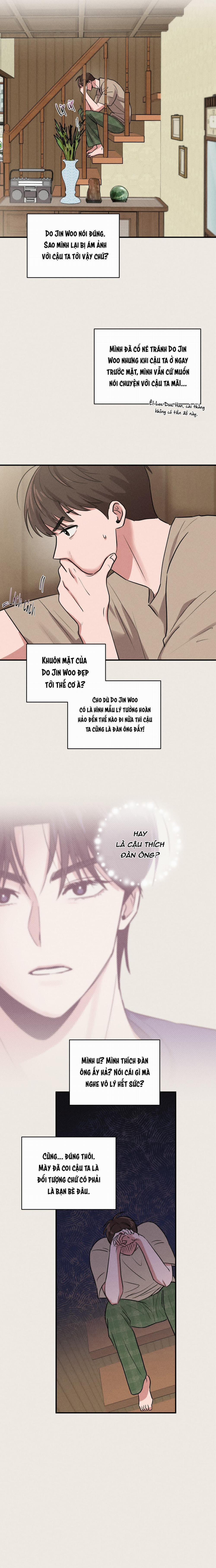 Ký Sự Tuổi Trẻ 1995 10 trang 8