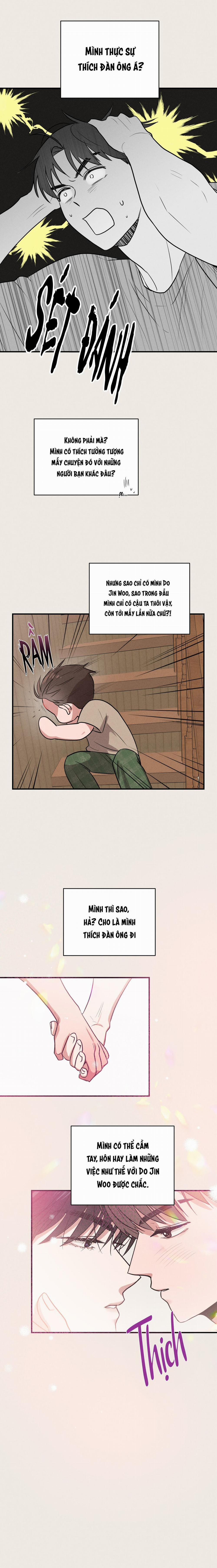 Ký Sự Tuổi Trẻ 1995 10 trang 9