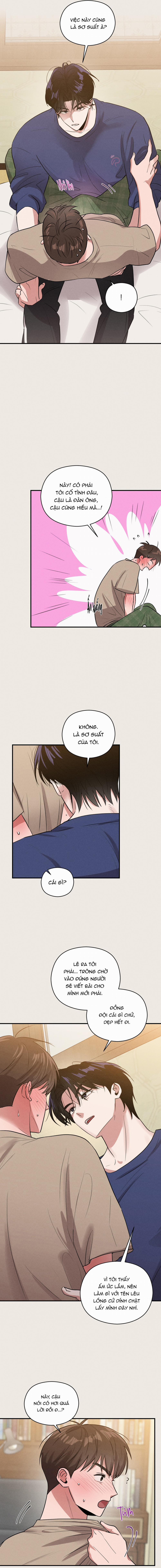 Ký Sự Tuổi Trẻ 1995 11 trang 10