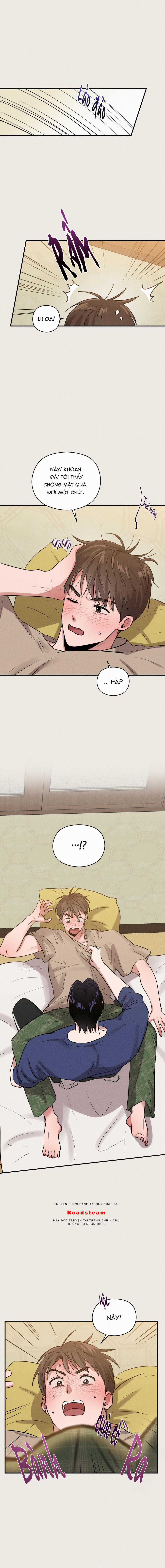 Ký Sự Tuổi Trẻ 1995 11 trang 11