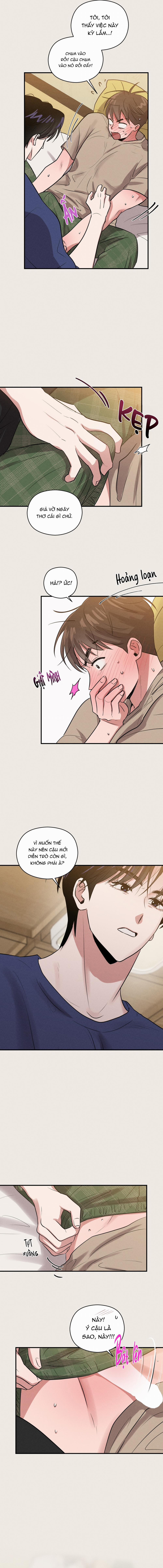 Ký Sự Tuổi Trẻ 1995 11 trang 12