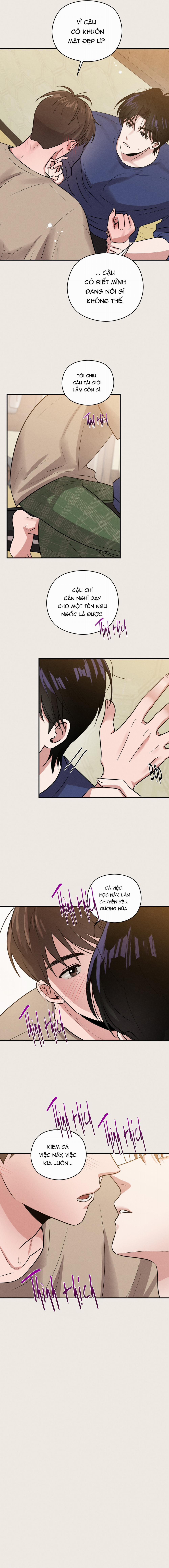 Ký Sự Tuổi Trẻ 1995 11 trang 2