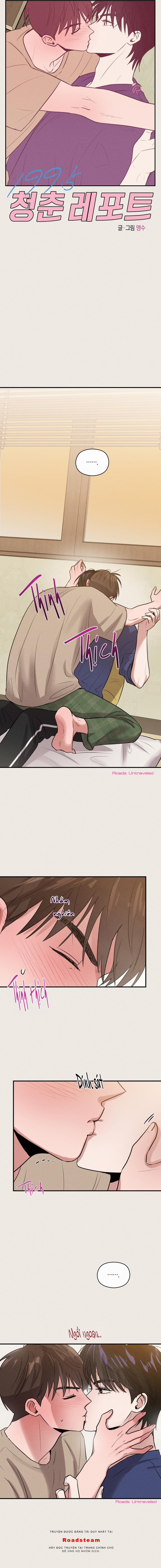 Ký Sự Tuổi Trẻ 1995 11 trang 3