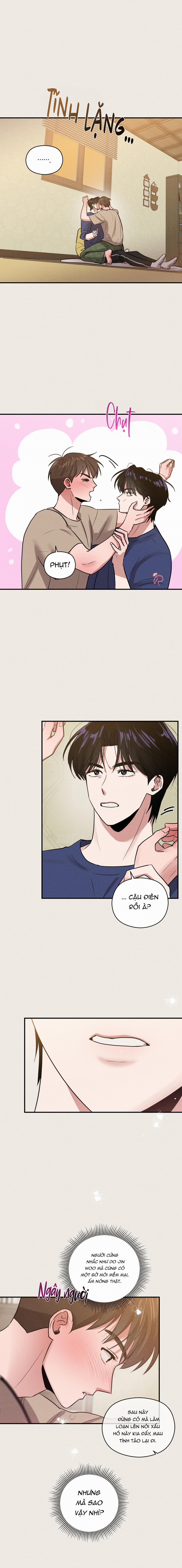 Ký Sự Tuổi Trẻ 1995 11 trang 4