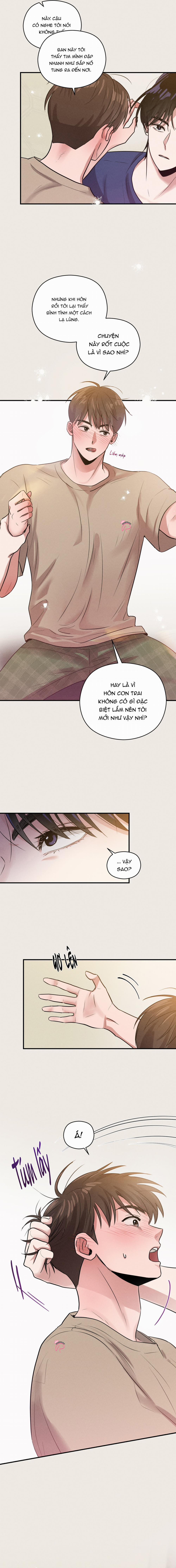 Ký Sự Tuổi Trẻ 1995 11 trang 5