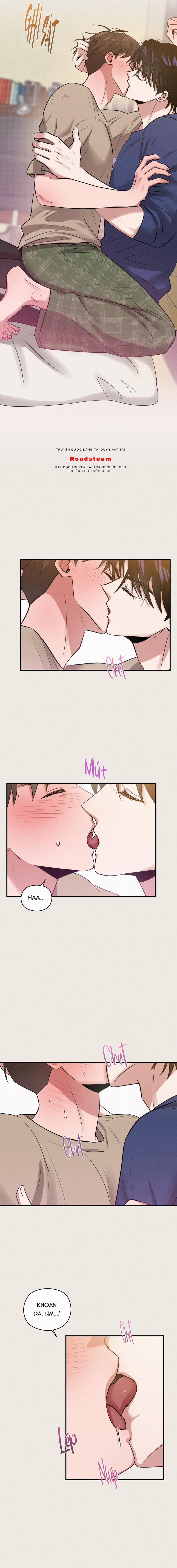 Ký Sự Tuổi Trẻ 1995 11 trang 6